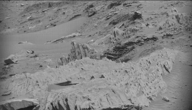 Sol 4302: Mast Camera (Mastcam)
