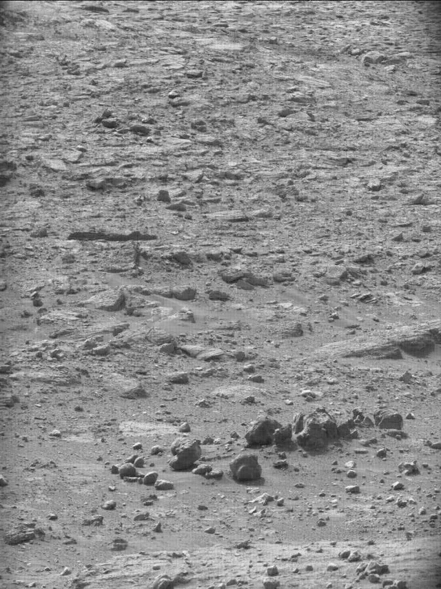 Sol 4302: Mast Camera (Mastcam)