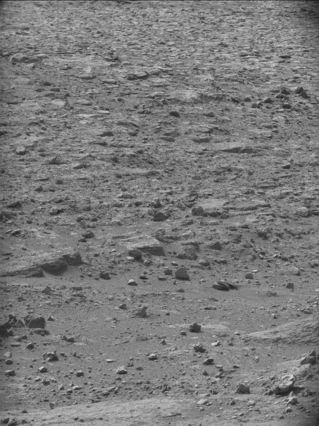 Sol 4302: Mast Camera (Mastcam)