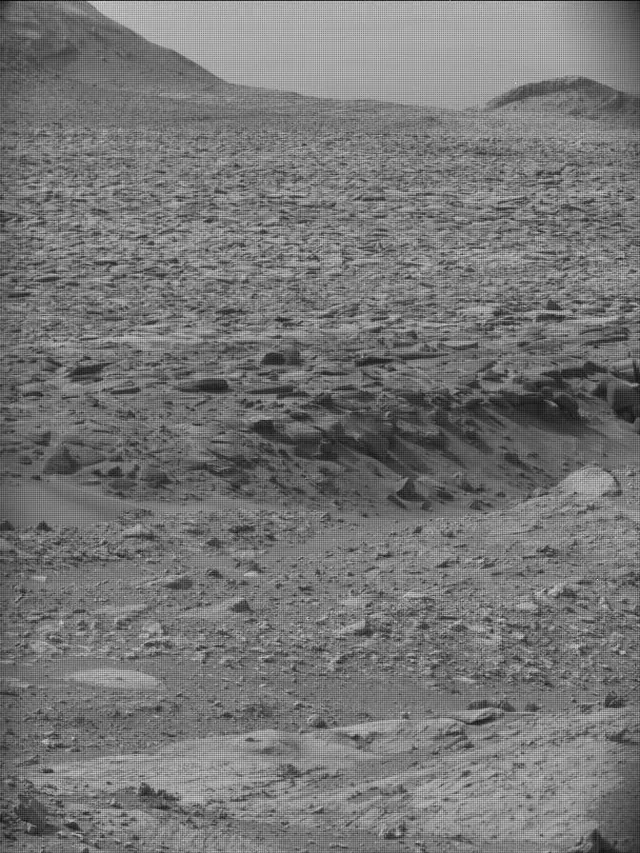 Sol 4302: Mast Camera (Mastcam)