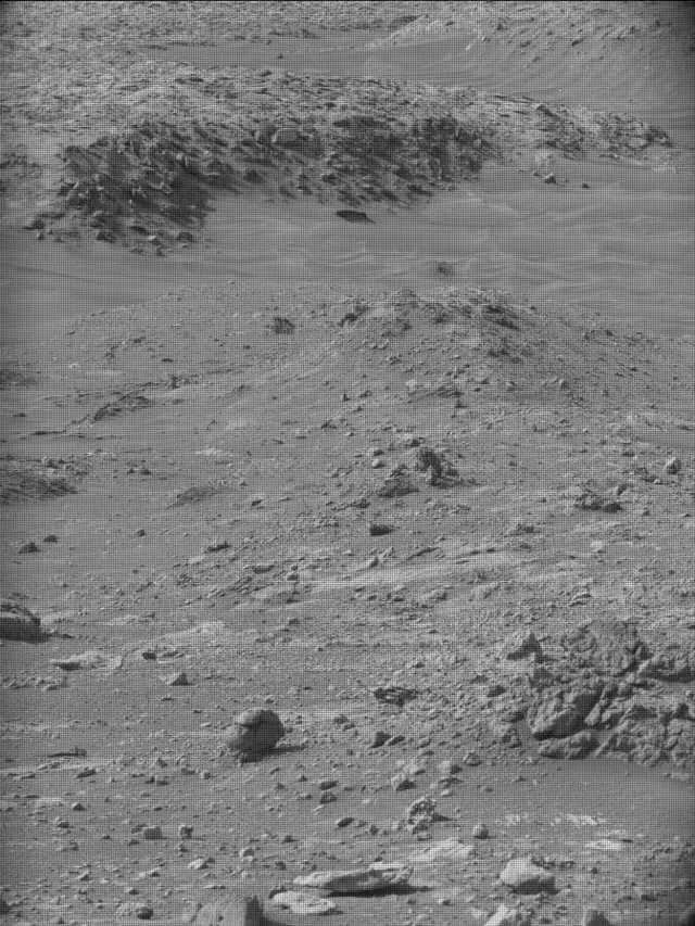 Sol 4302: Mast Camera (Mastcam)