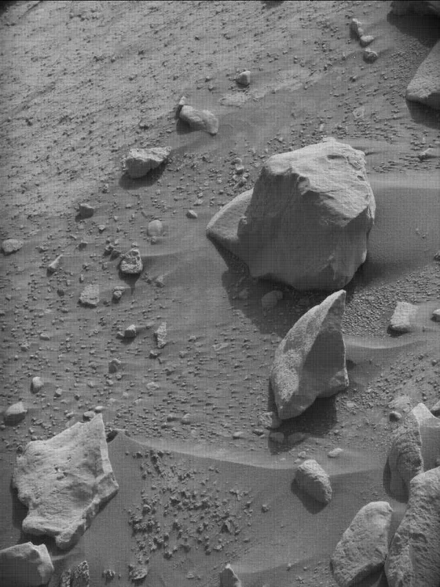 Sol 4302: Mast Camera (Mastcam)