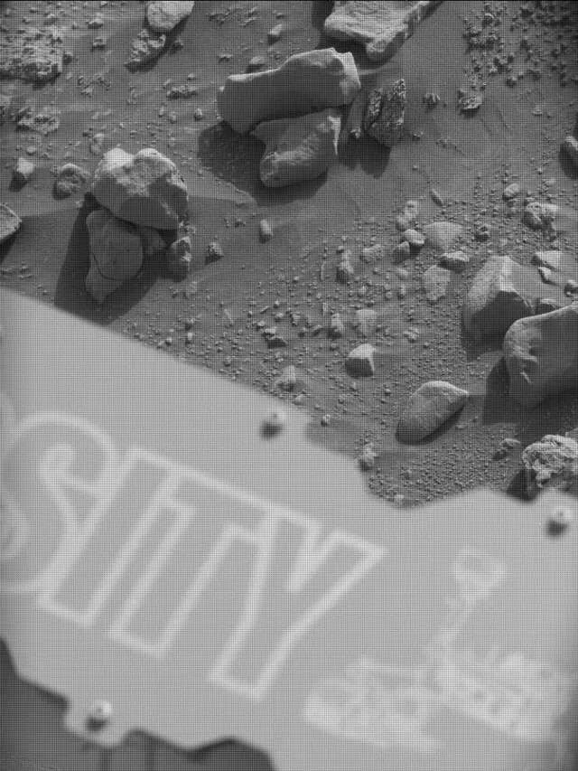 Sol 4302: Mast Camera (Mastcam)