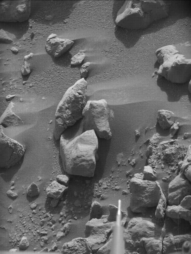 Sol 4302: Mast Camera (Mastcam)