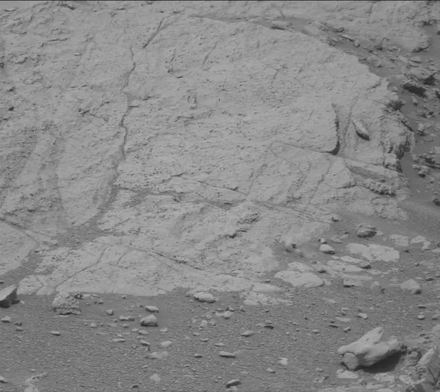 Sol 4302: Mast Camera (Mastcam)