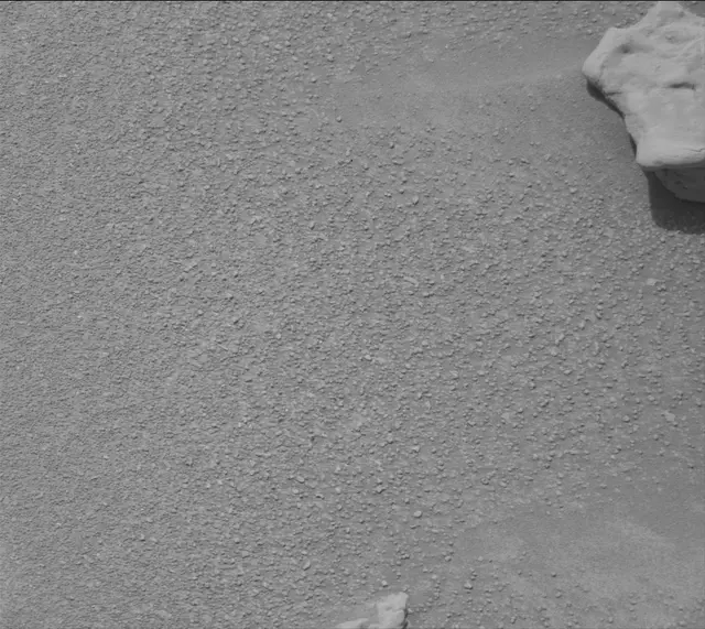 Sol 4302: Mast Camera (Mastcam)