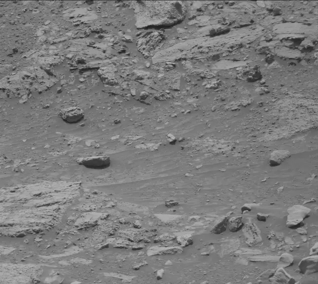 Sol 4302: Mast Camera (Mastcam)