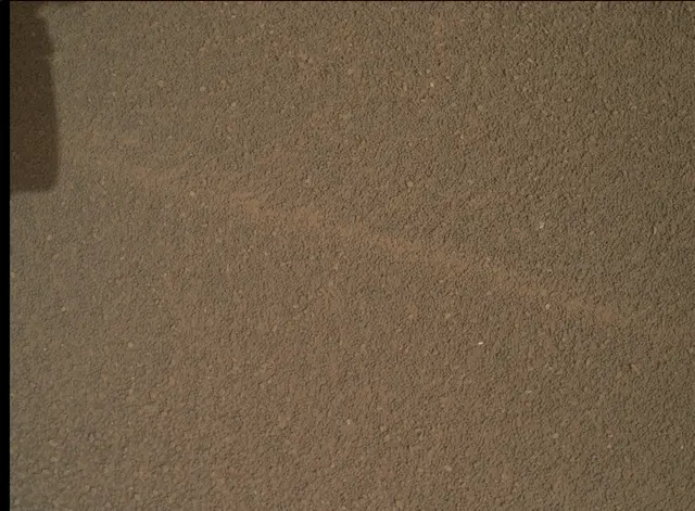 Sol 4302: Mars Hand Lens Imager (MAHLI)