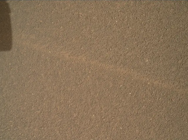 Sol 4302: Mars Hand Lens Imager (MAHLI)