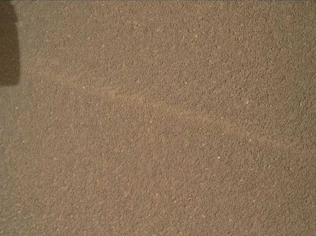 Sol 4302: Mars Hand Lens Imager (MAHLI)