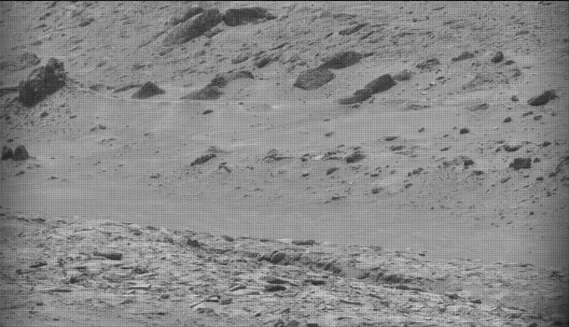 Sol 4304: Mast Camera (Mastcam)