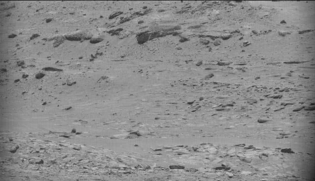 Sol 4304: Mast Camera (Mastcam)