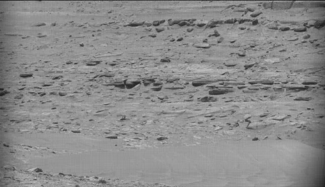 Sol 4304: Mast Camera (Mastcam)
