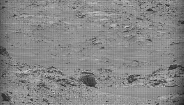Sol 4304: Mast Camera (Mastcam)