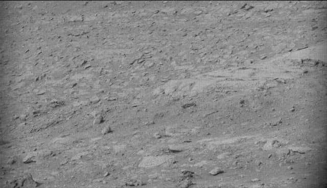 Sol 4304: Mast Camera (Mastcam)