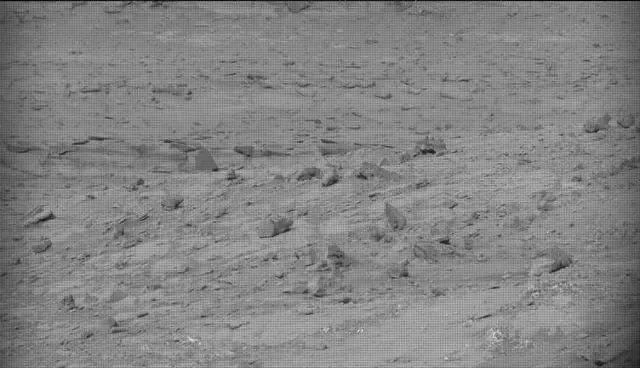 Sol 4304: Mast Camera (Mastcam)