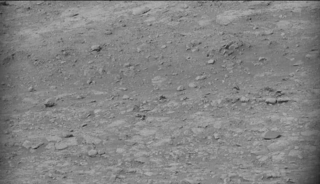Sol 4304: Mast Camera (Mastcam)