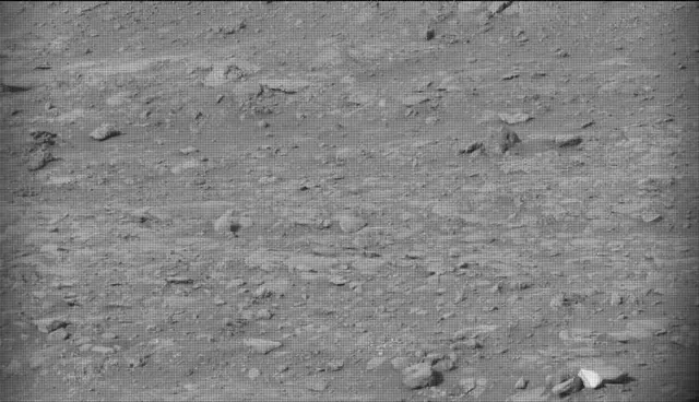 Sol 4304: Mast Camera (Mastcam)