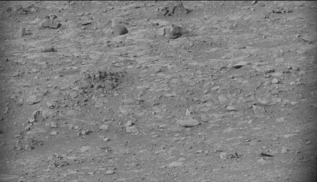 Sol 4304: Mast Camera (Mastcam)