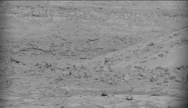 Sol 4304: Mast Camera (Mastcam)
