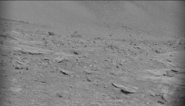 Sol 4304: Mast Camera (Mastcam)