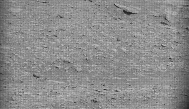 Sol 4304: Mast Camera (Mastcam)