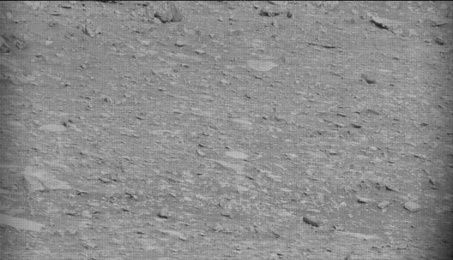 Sol 4304: Mast Camera (Mastcam)