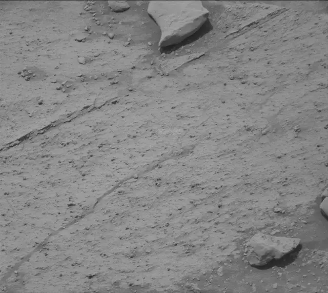 Sol 4304: Mast Camera (Mastcam)