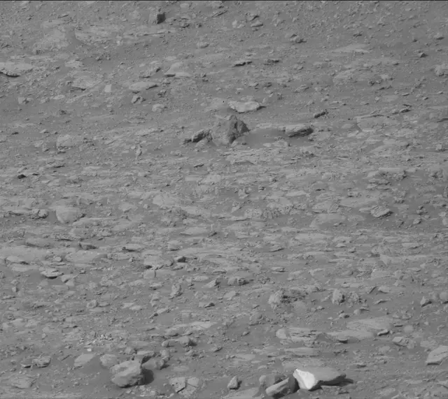 Sol 4304: Mast Camera (Mastcam)