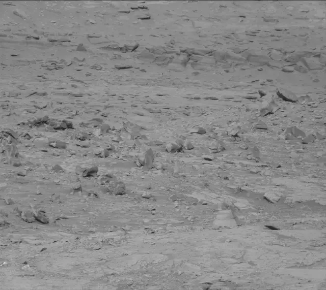 Sol 4304: Mast Camera (Mastcam)