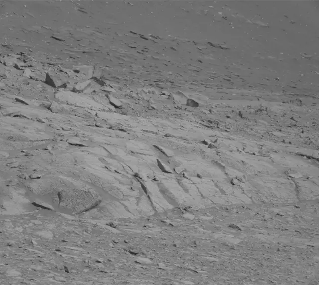 Sol 4304: Mast Camera (Mastcam)
