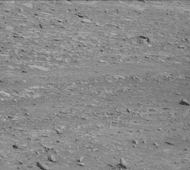 Sol 4304: Mast Camera (Mastcam)