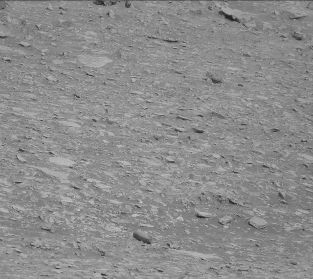 Sol 4304: Mast Camera (Mastcam)