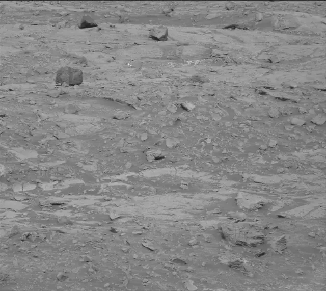 Sol 4304: Mast Camera (Mastcam)