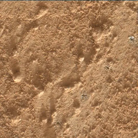 Sol 4304: Mars Hand Lens Imager (MAHLI)