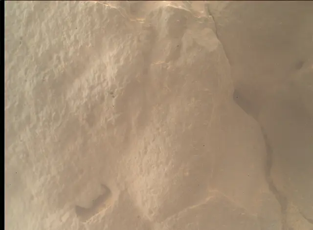 Sol 4304: Mars Hand Lens Imager (MAHLI)