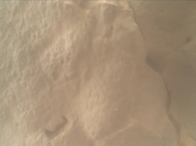Sol 4304: Mars Hand Lens Imager (MAHLI)