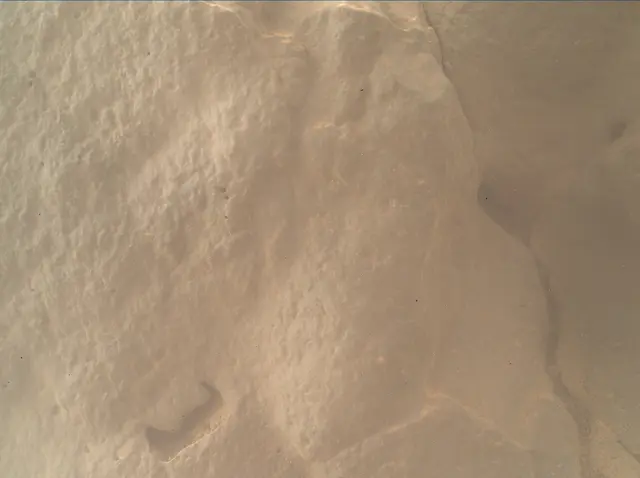 Sol 4304: Mars Hand Lens Imager (MAHLI)
