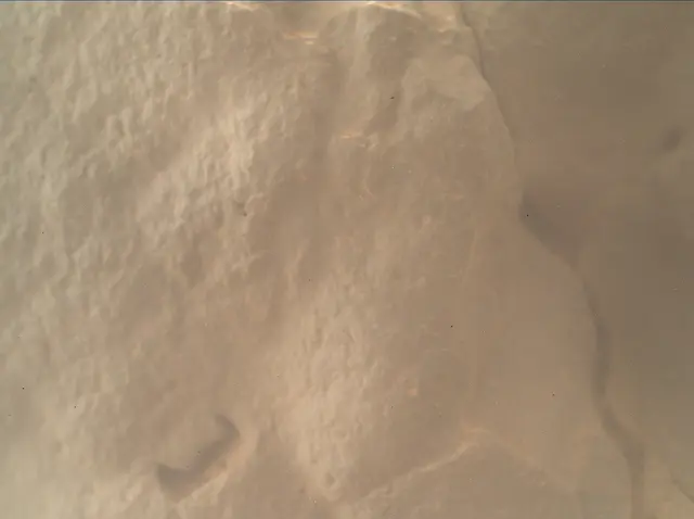 Sol 4304: Mars Hand Lens Imager (MAHLI)