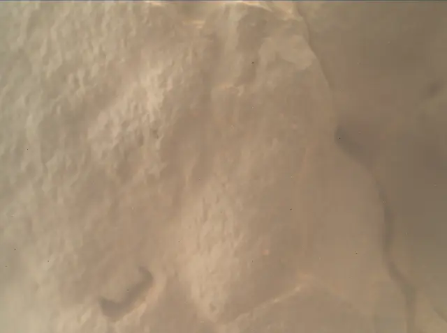 Sol 4304: Mars Hand Lens Imager (MAHLI)