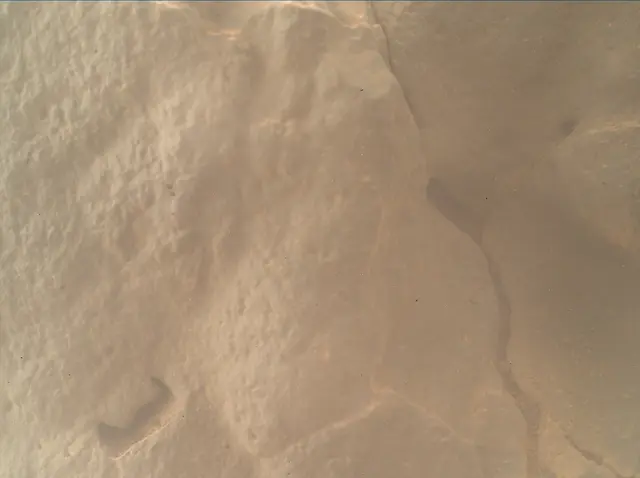 Sol 4304: Mars Hand Lens Imager (MAHLI)
