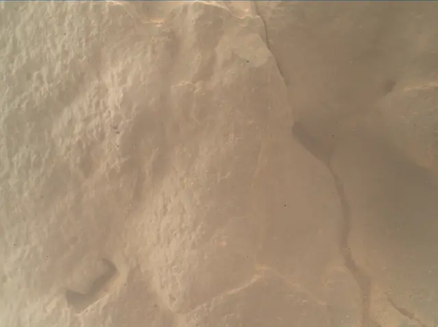 Sol 4304: Mars Hand Lens Imager (MAHLI)