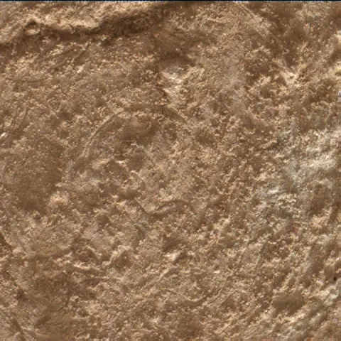 Sol 4304: Mars Hand Lens Imager (MAHLI)