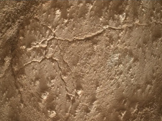 Sol 4304: Mars Hand Lens Imager (MAHLI)