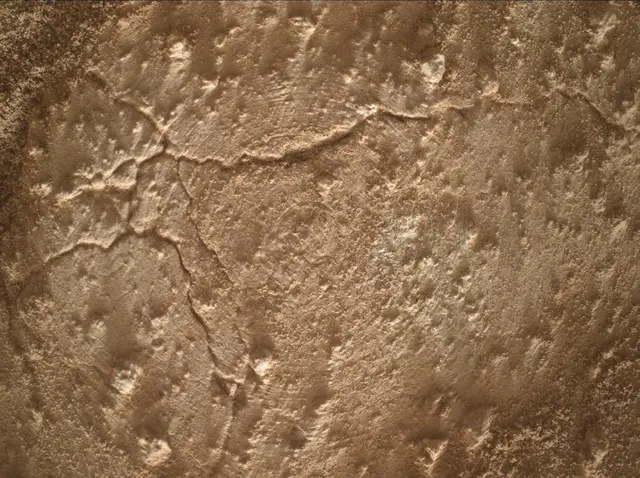Sol 4304: Mars Hand Lens Imager (MAHLI)