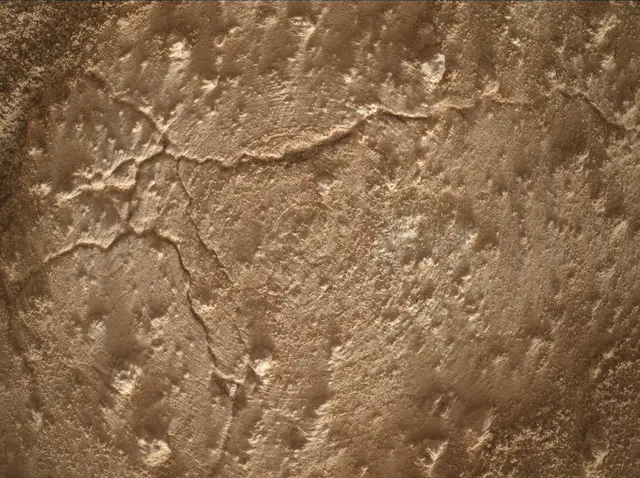 Sol 4304: Mars Hand Lens Imager (MAHLI)