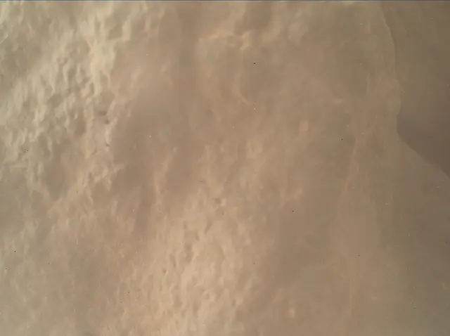 Sol 4304: Mars Hand Lens Imager (MAHLI)