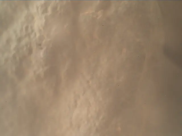 Sol 4304: Mars Hand Lens Imager (MAHLI)