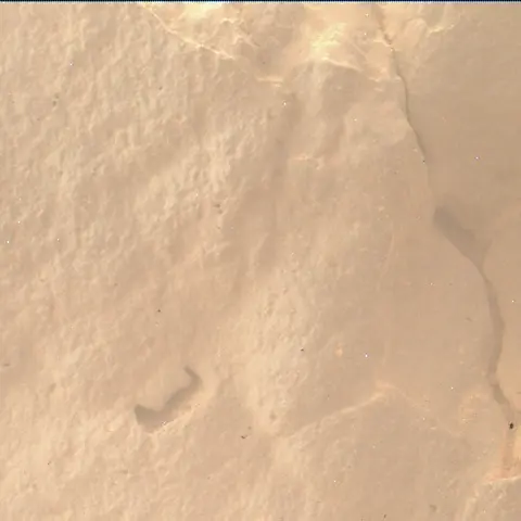 Sol 4304: Mars Hand Lens Imager (MAHLI)