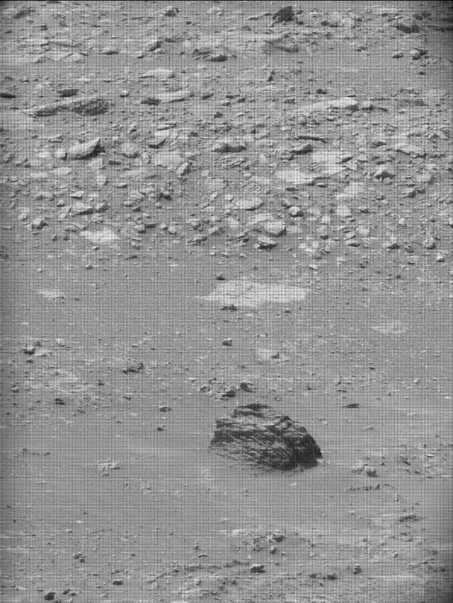 Sol 4306: Mast Camera (Mastcam)